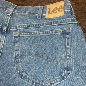 Lee Vintage Jeans W36 L32